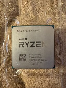 AMD Ryzen 9 5900X