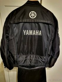 YAMAHA- MOTO BUNDA LETNI