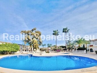 Prodej bytu 2+kk se společným bazénem–San Miguel de Salinas