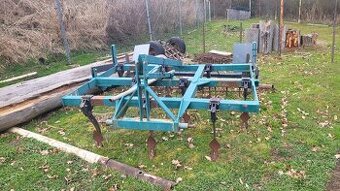 Radličkový podmítač