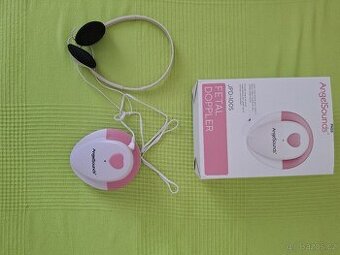 Angelsounds fetalni dopler