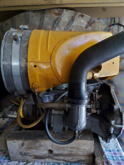 Motor T601