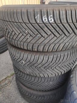 225/55R17 Hankook Kinergy 4S
