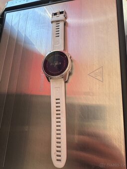 Garmin Fenix 7S