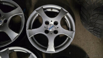 Citroen Xara 4x Alu kola 15"