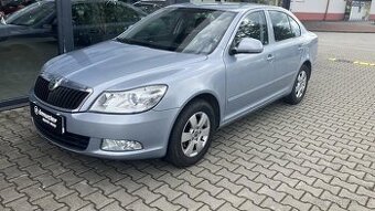 Škoda Octavia 1,6 TDI 77 kW Elegance