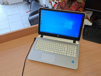 HP Pavilion 15-P107nz - 4x2.66GHz, 8GB RAM, 1TB HDD