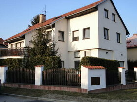 PRONÁJEM  PRAHA 4- Kunratice