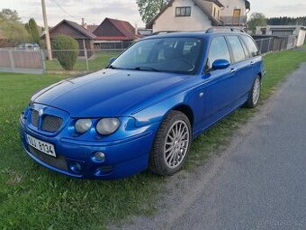 MG ZT-T 2.5 V6 LPG na ND