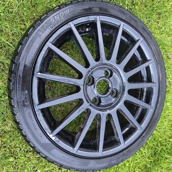 Alu kola Ford 4x108