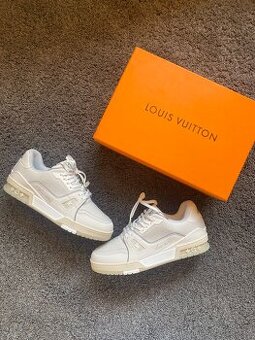 Louis vuitton tenisky