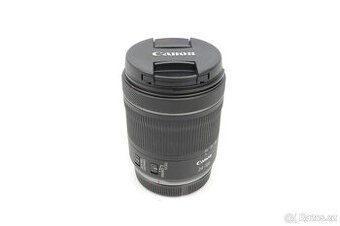 Canon RF 24-105 mm f/4-7,1 IS STM
