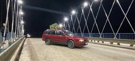 Díly Nissan Primera Combi 2.0