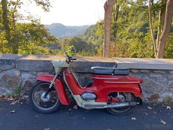 Jawa pionyr