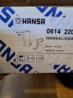Bezdotiková baterie Hansa 2ks