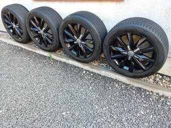 Letní Springfield r18 Vw T5 T6