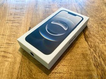 Apple iPhone 16e 128GB Black nerozbalený / nový