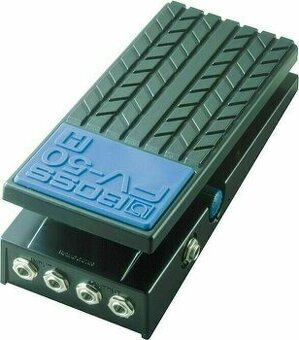 Volume stereo pedál Boss FV-50H