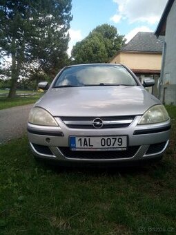 Opel Corsa 1.0