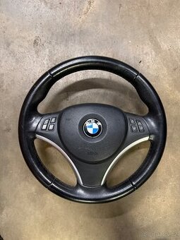 Sportovní VOLANT BMW