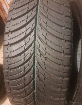 letní pneumatiky 225/60/18