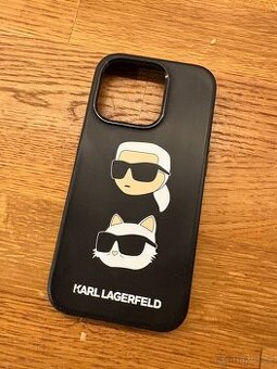 Pouzdro Karl Iphone 15pro