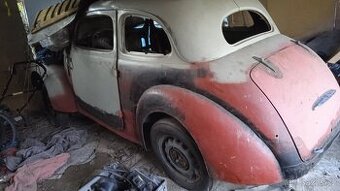 Škoda tudor