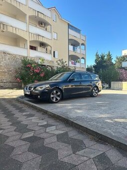 Bmw e61