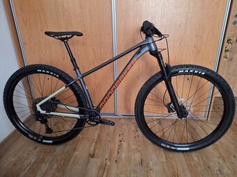 Mondraker Chrono DC v záruce