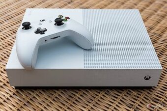 Koupím Xbox one S