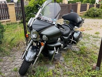 Kawasaki VN 1700 Voyager