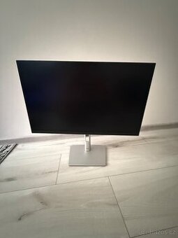 Dell monitor 24”, Full HD, otočný, 60 Hz – funkční