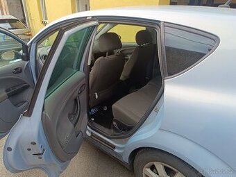 Seat Altea 2.0 tdi