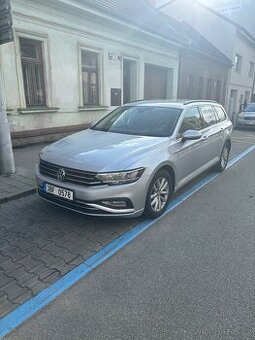 Volkswagen Passat B8 Business Variant 2.0 TDI, 110 Kw, 2020