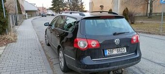 Volkswagen Passat B6 1.8 TSI 118kw BZB na ND