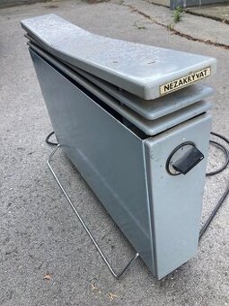 Elektricke topeni