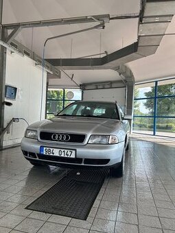 Audi A4 B5 1.9 TDI