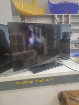 LCD TV TCL uhl.80cm