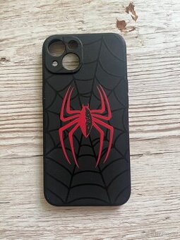 Spiderman Obal - Iphone 13