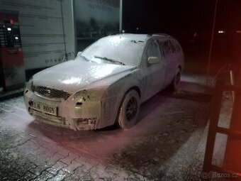Ford Mondeo mk3