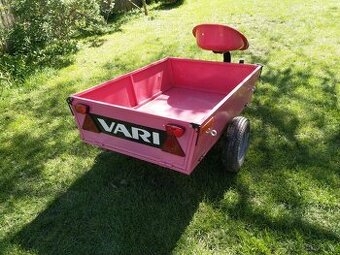 Přívěs za Vari Raptor Hydro ANV-200