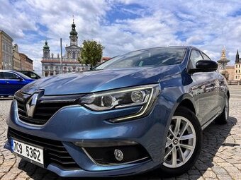 Mégane Limited