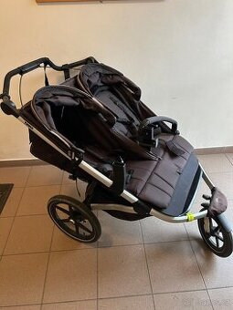 Thule Urban Glide 2 Double