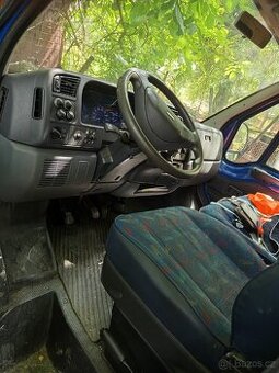 Fiat Ducato 1.9tdi