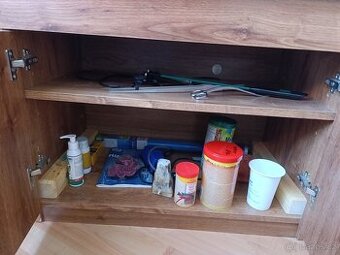 Akvarijní set