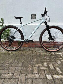 CUBE ACID 29 XL