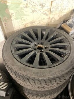 Kola styling 235 R19