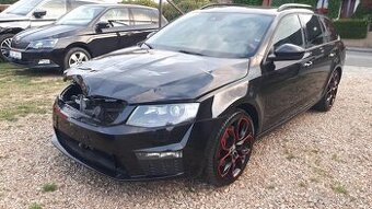 Škoda Octavia Combi III RS,2015,2.0TDIi,135kW,r.v.2015