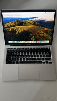 MacBook Air 13" M1 8gb SSD 256gb