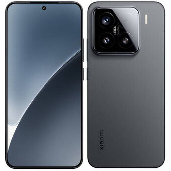 Xiaomi 15 12GB/256GB nový zabalený CZ záruka 24 měs.